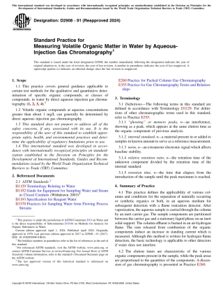 ASTM D2908 - 91 (2024).pdf