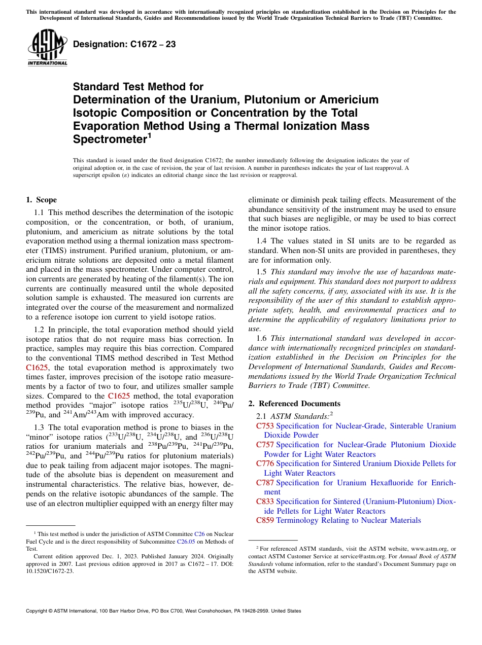 ASTM C1672 - 23.pdf_第1页
