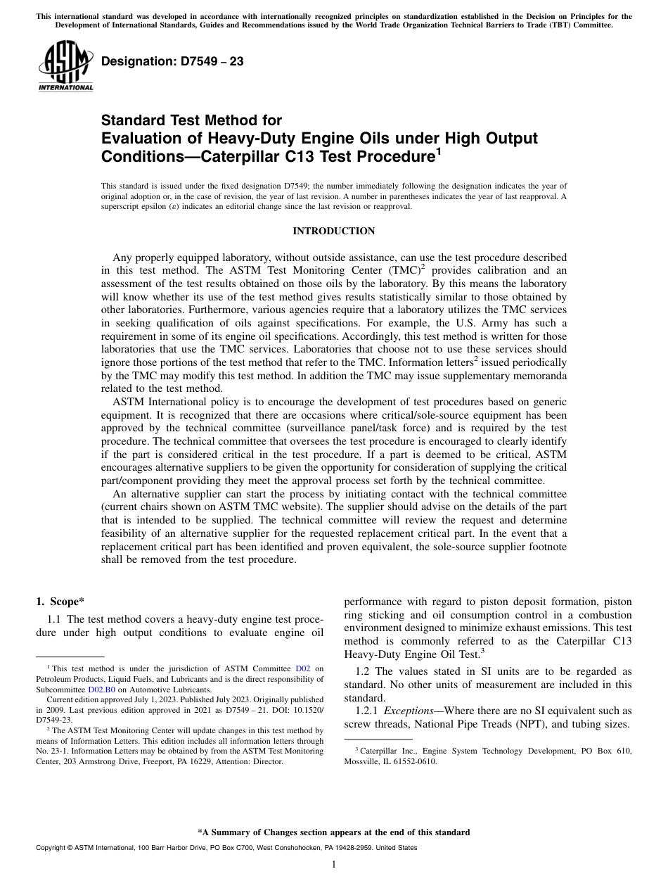 ASTM D7549 - 23.pdf_第1页