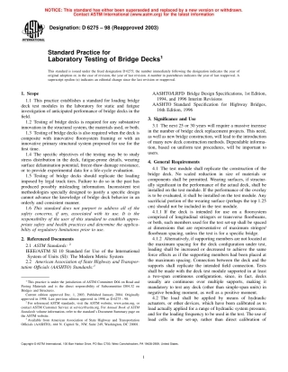 ASTM D6275 - 98 (2003).pdf
