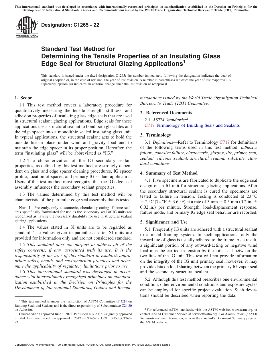 ASTM C1265 - 22.pdf_第1页