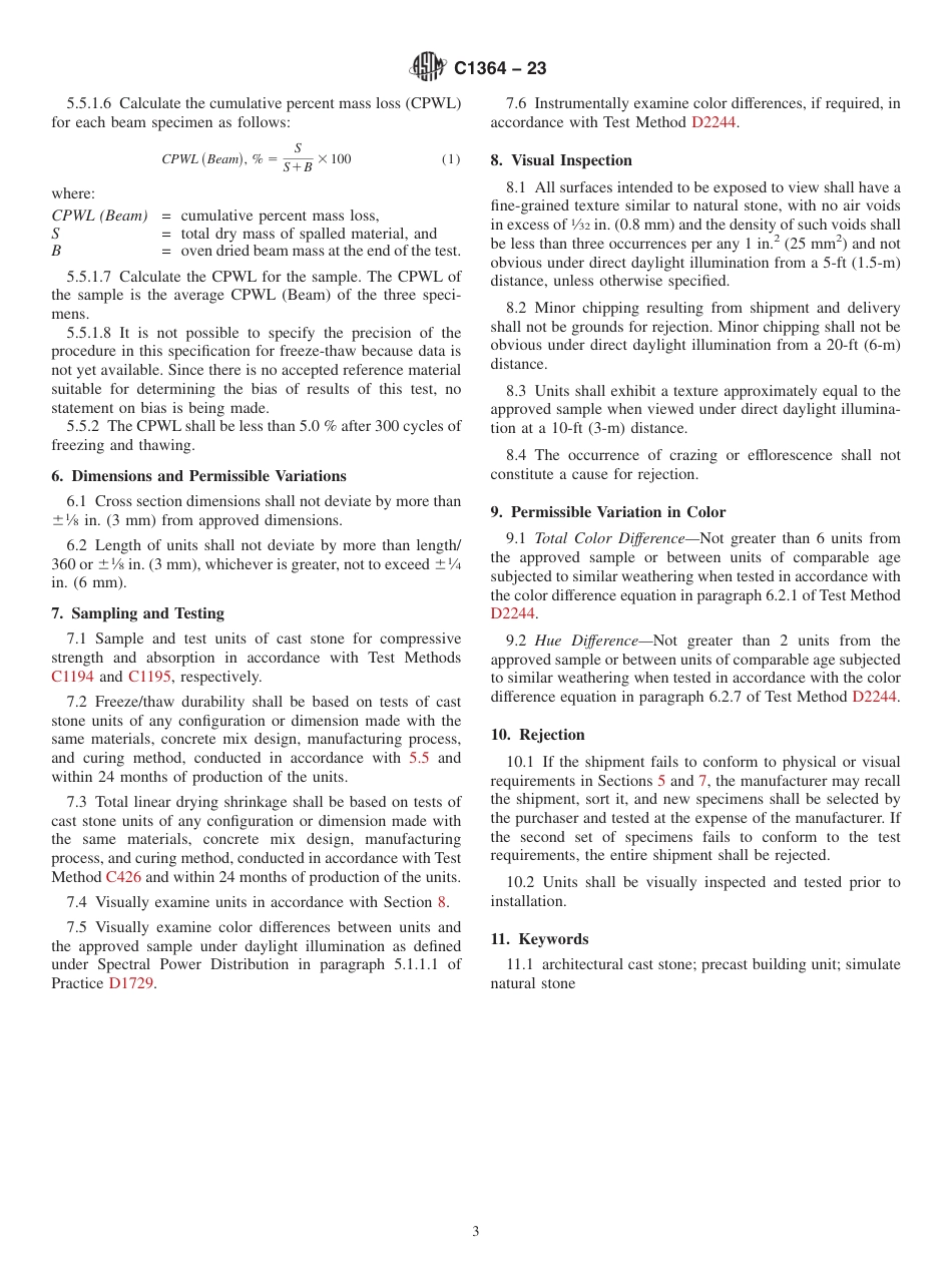 ASTM C1364 - 23.pdf_第3页