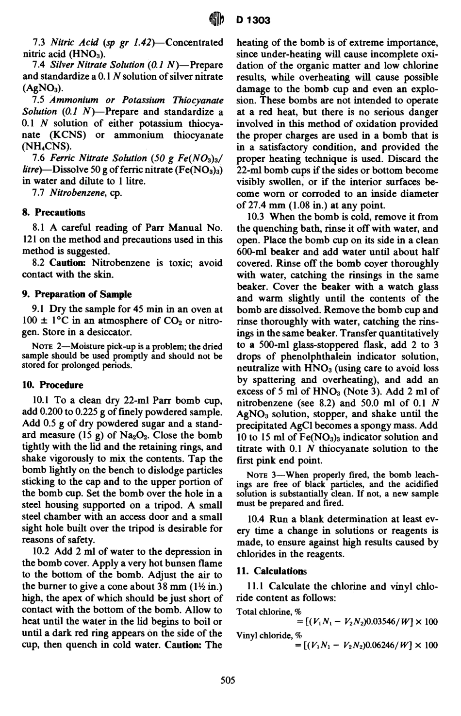 ASTM D1303 - 55 (1979)e1 scan.pdf_第2页