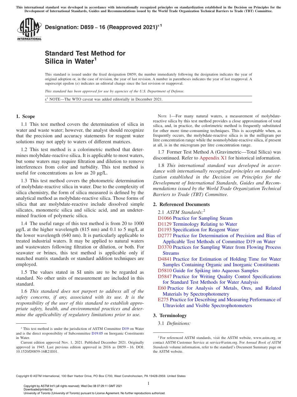 ASTM D859 - 16 (2021)e1.pdf_第1页