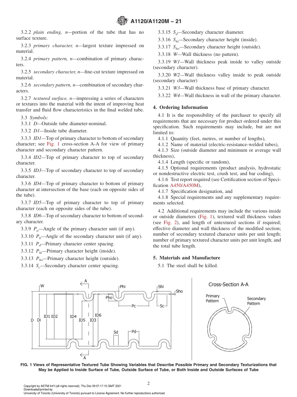 ASTM A1120 - A 1120M - 21.pdf_第2页