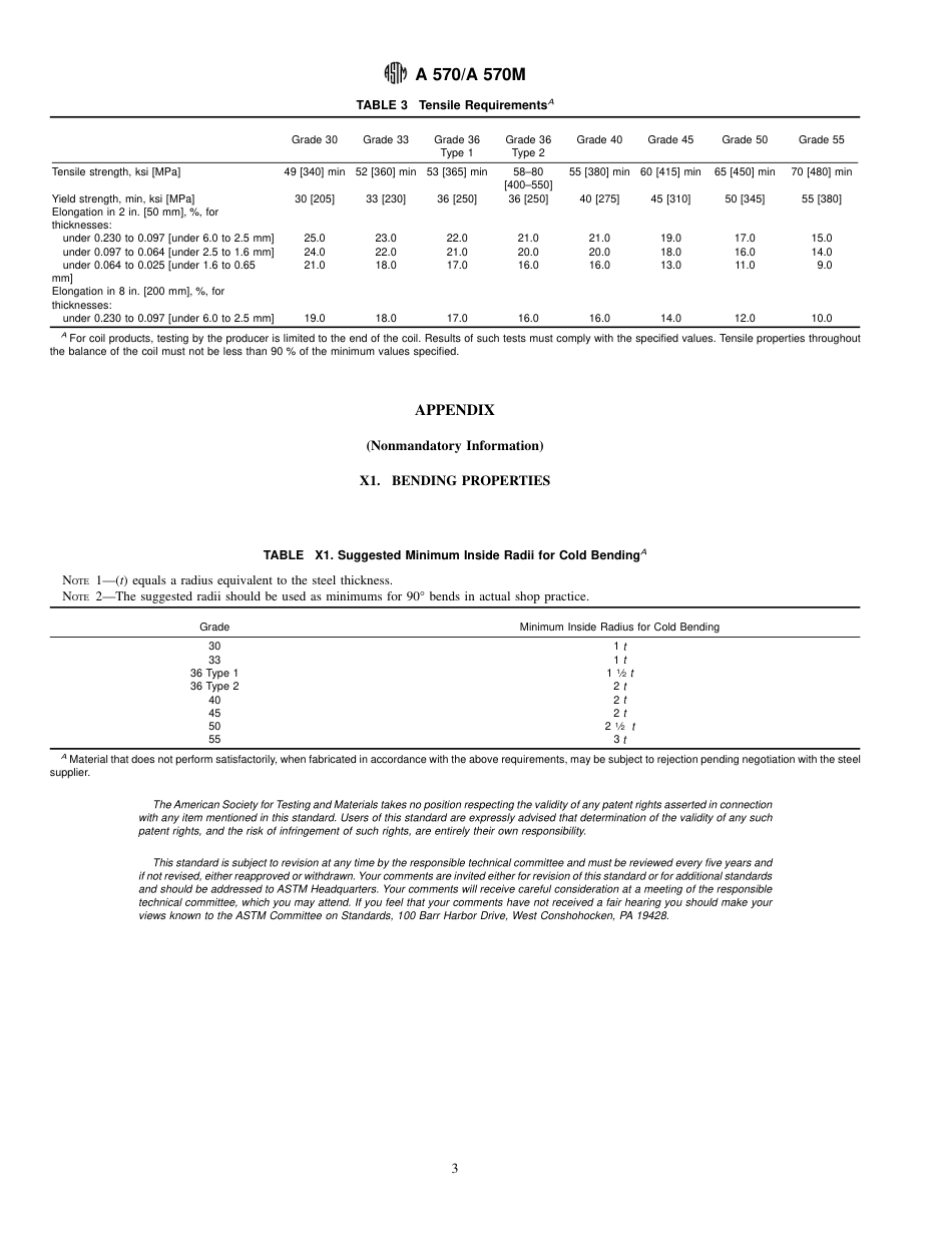 ASTM A570 - A 570M - 98.pdf_第3页