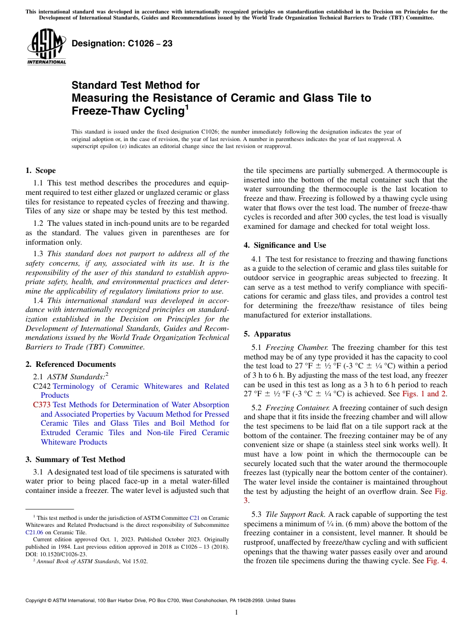 ASTM C1026 - 23.pdf_第1页