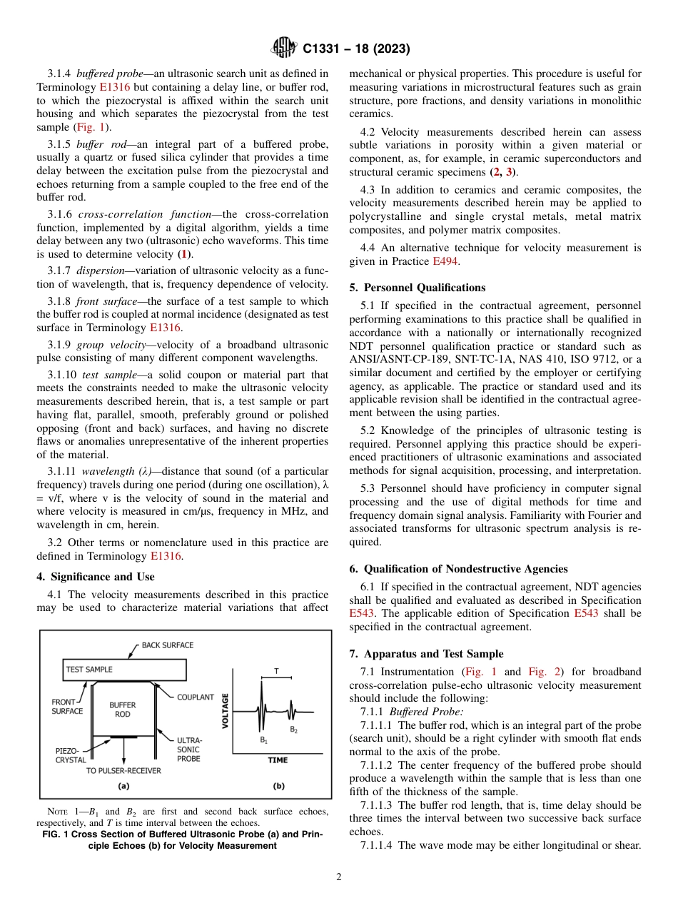ASTM C1331 - 18 (2023).pdf_第2页