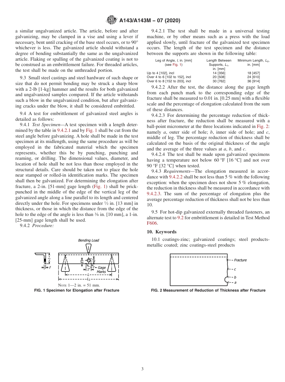 ASTM A143 - A 143M - 07 (2020).pdf_第3页