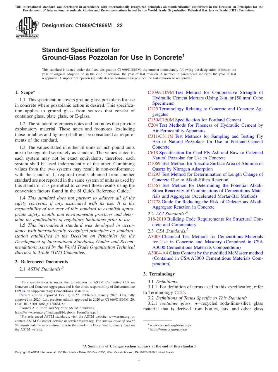 ASTM C1866 - C 1866M - 22.pdf_第1页