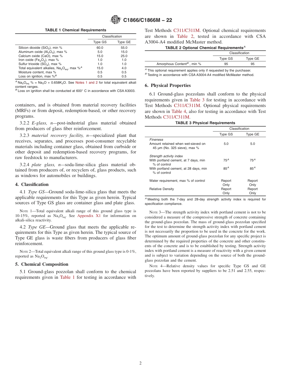 ASTM C1866 - C 1866M - 22.pdf_第2页