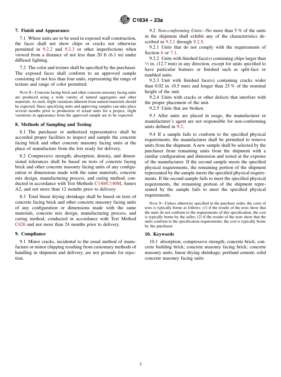 ASTM C1634 - 23a.pdf_第3页