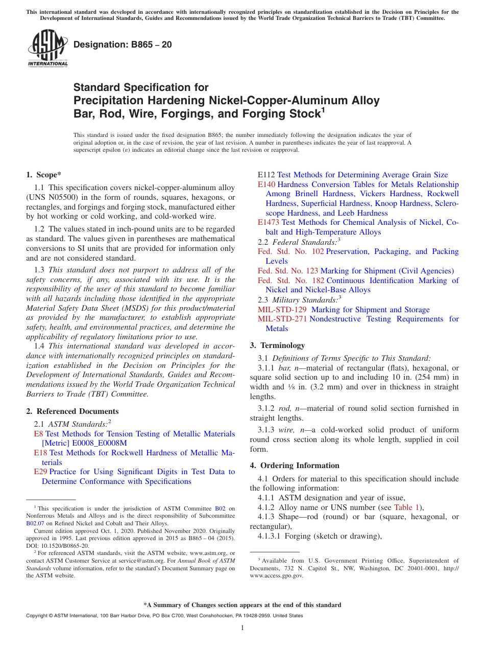 ASTM B865 - 20.pdf_第1页