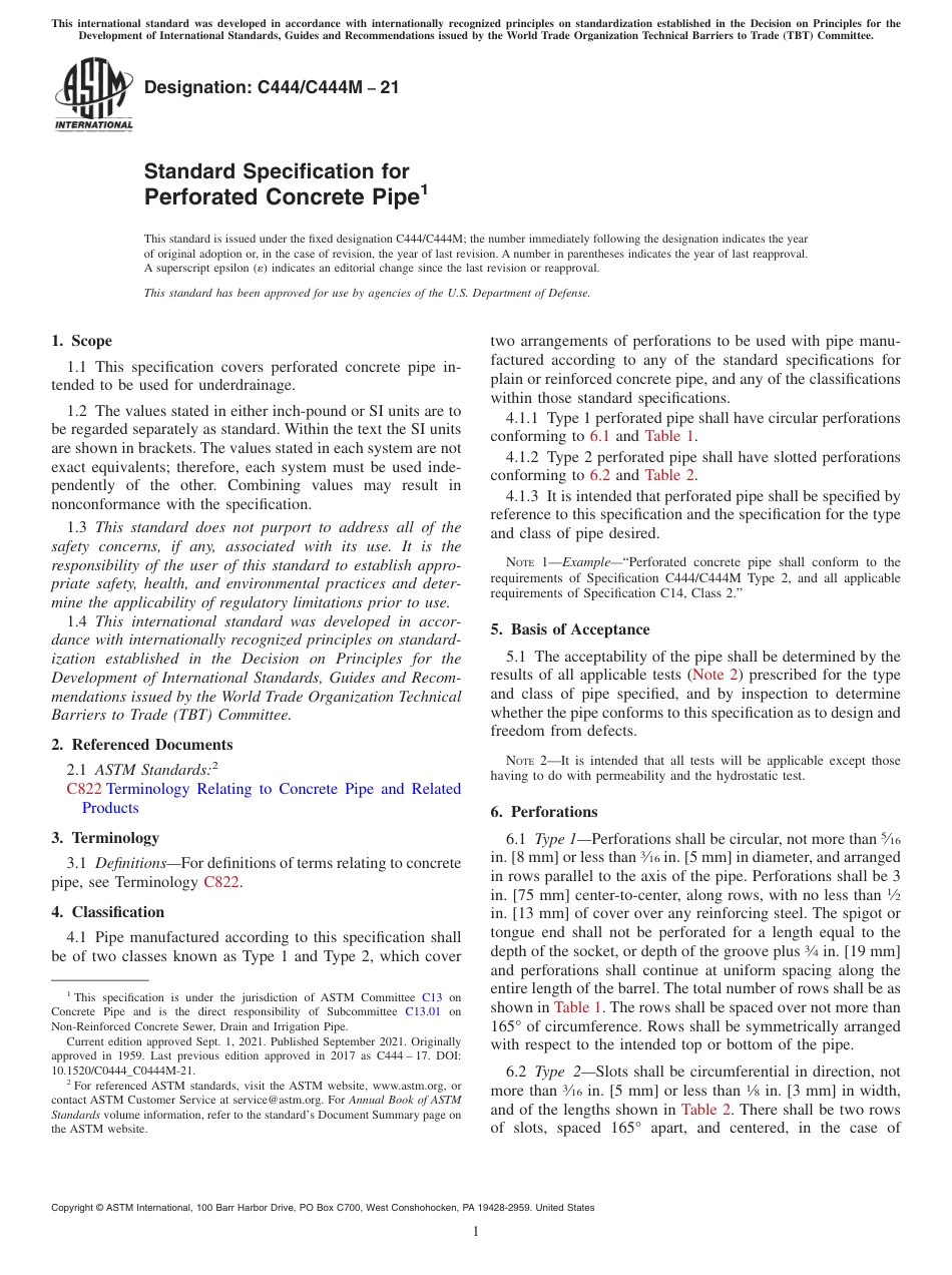ASTM C444 - C 444M - 21.pdf_第1页