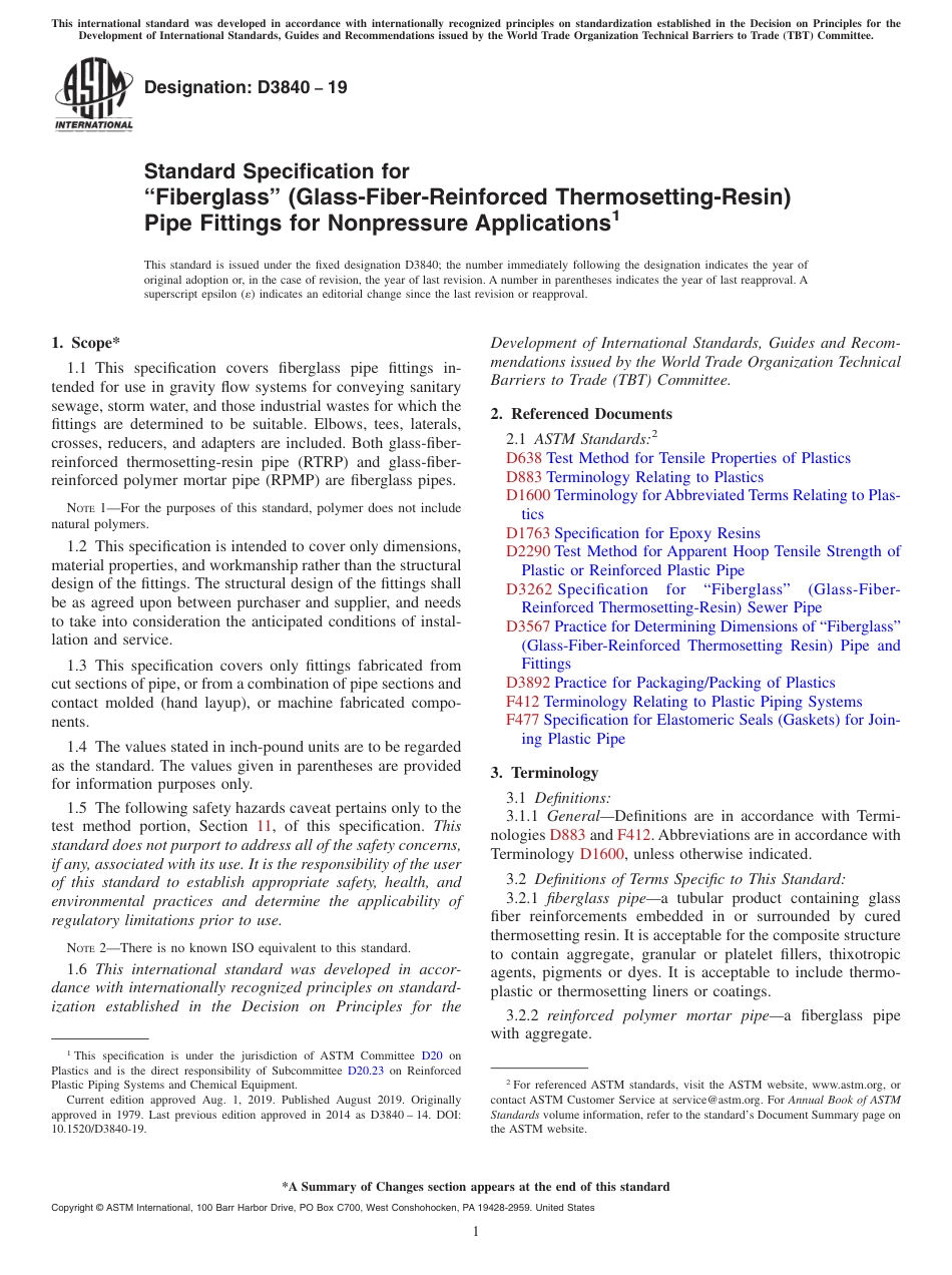 ASTM D3840 - 19.pdf_第1页