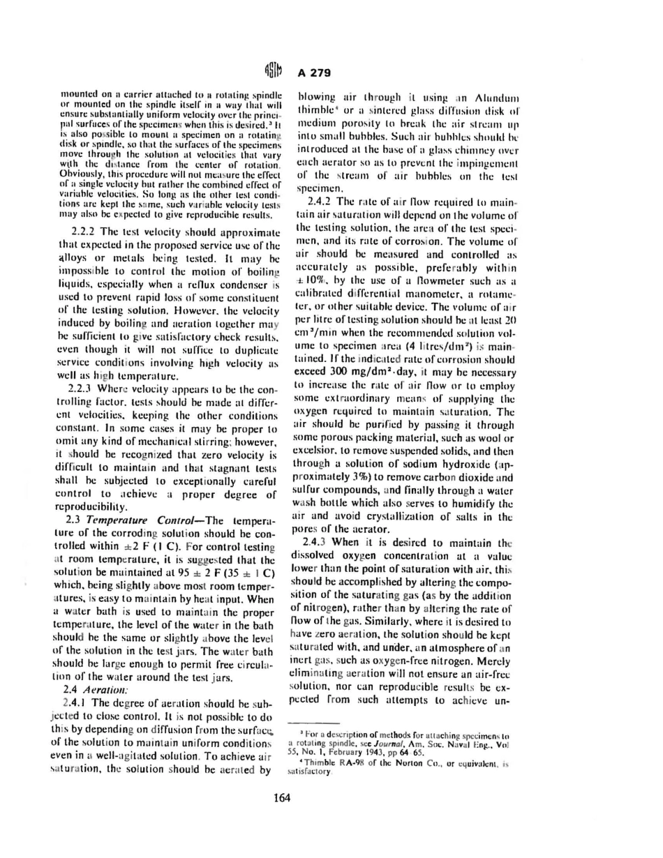 ASTM A279 - 63 scan.pdf_第2页
