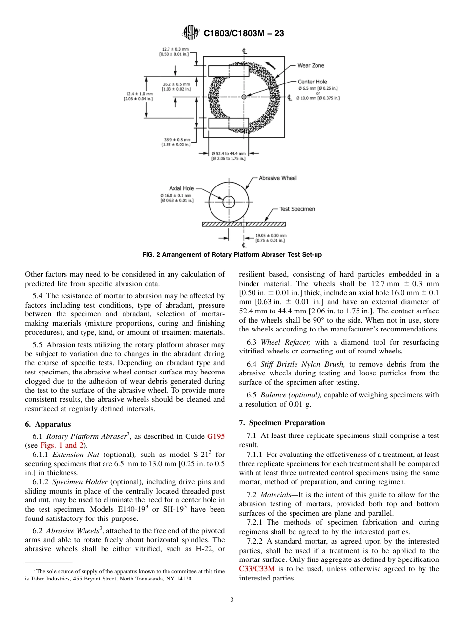 ASTM C1803 - C 1803M - 23.pdf_第3页