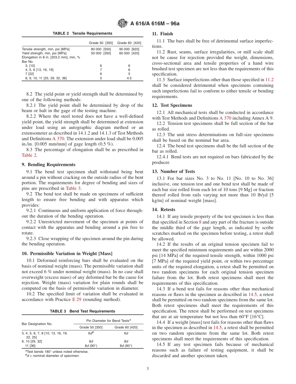 ASTM A616 - A 616M - 96a.pdf_第3页