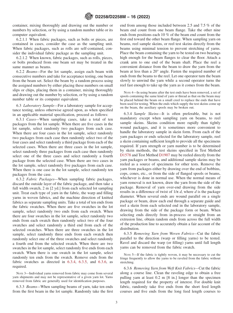 ASTM D2258 - D 2258M - 16 (2022).pdf_第3页