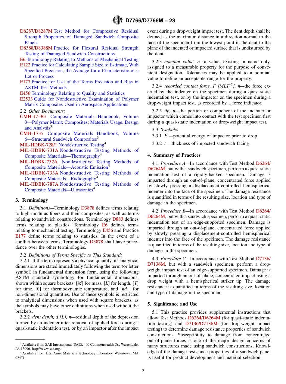 ASTM D7766 - D 7766M - 23.pdf_第2页