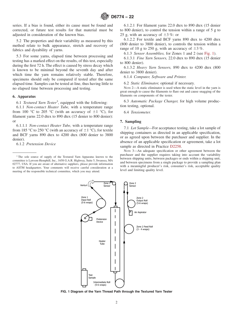 ASTM D6774 - 22.pdf_第2页