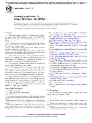 ASTM B306 - 20.pdf
