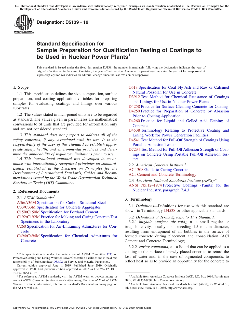 ASTM D5139 - 19.pdf_第1页