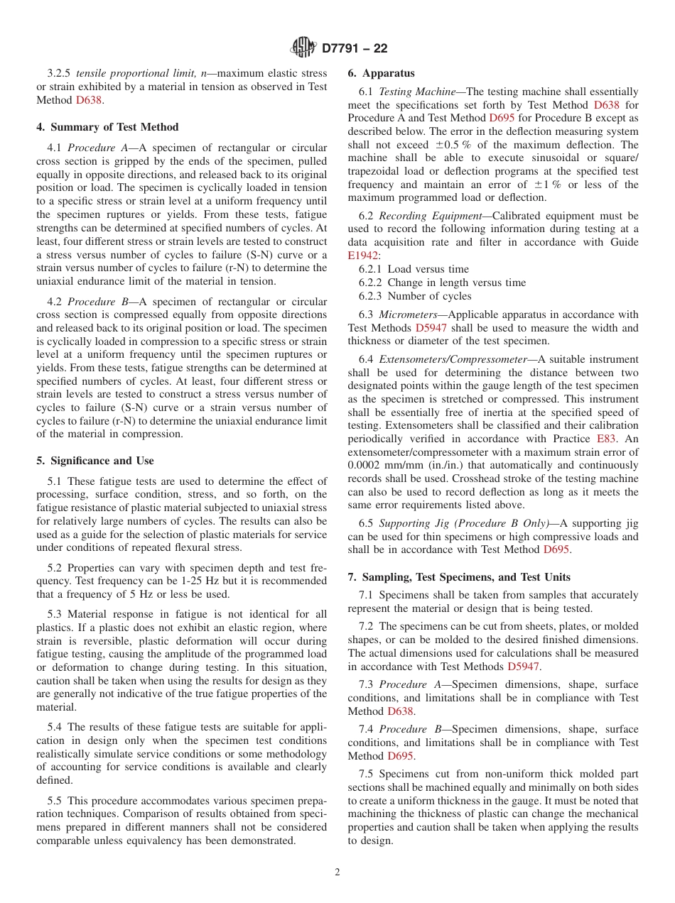 ASTM D7791 - 22.pdf_第2页