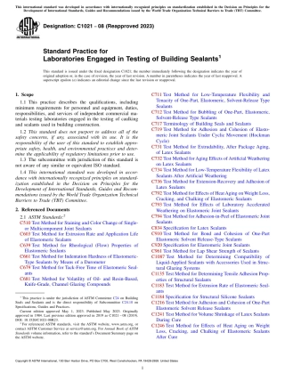 ASTM C1021 - 08 (2023).pdf