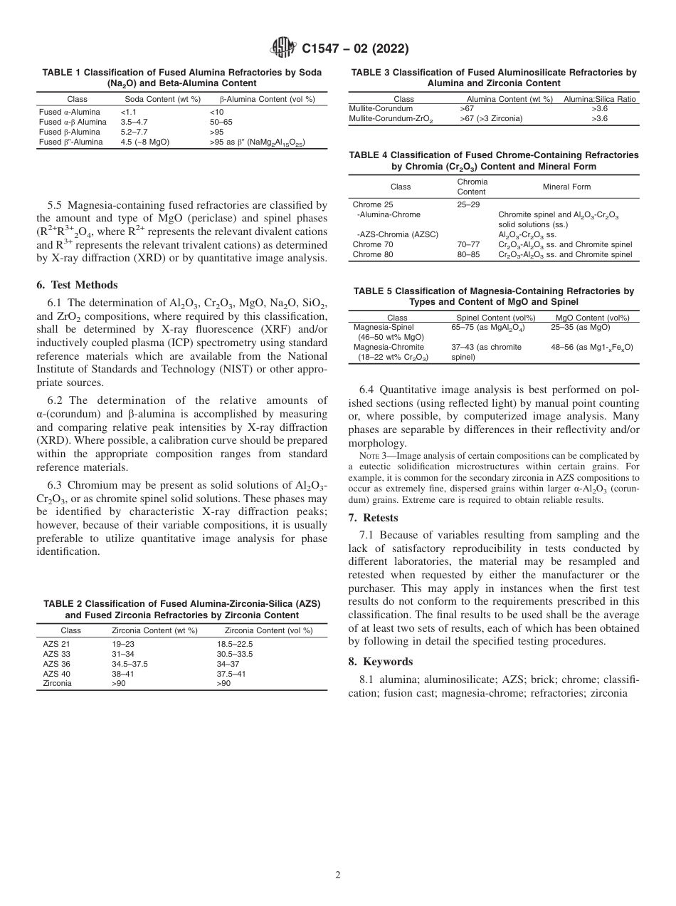 ASTM C1547 - 02 (2022).pdf_第2页