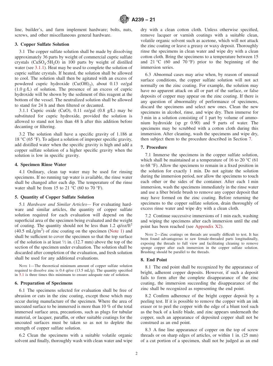 ASTM A239 - 21.pdf_第2页