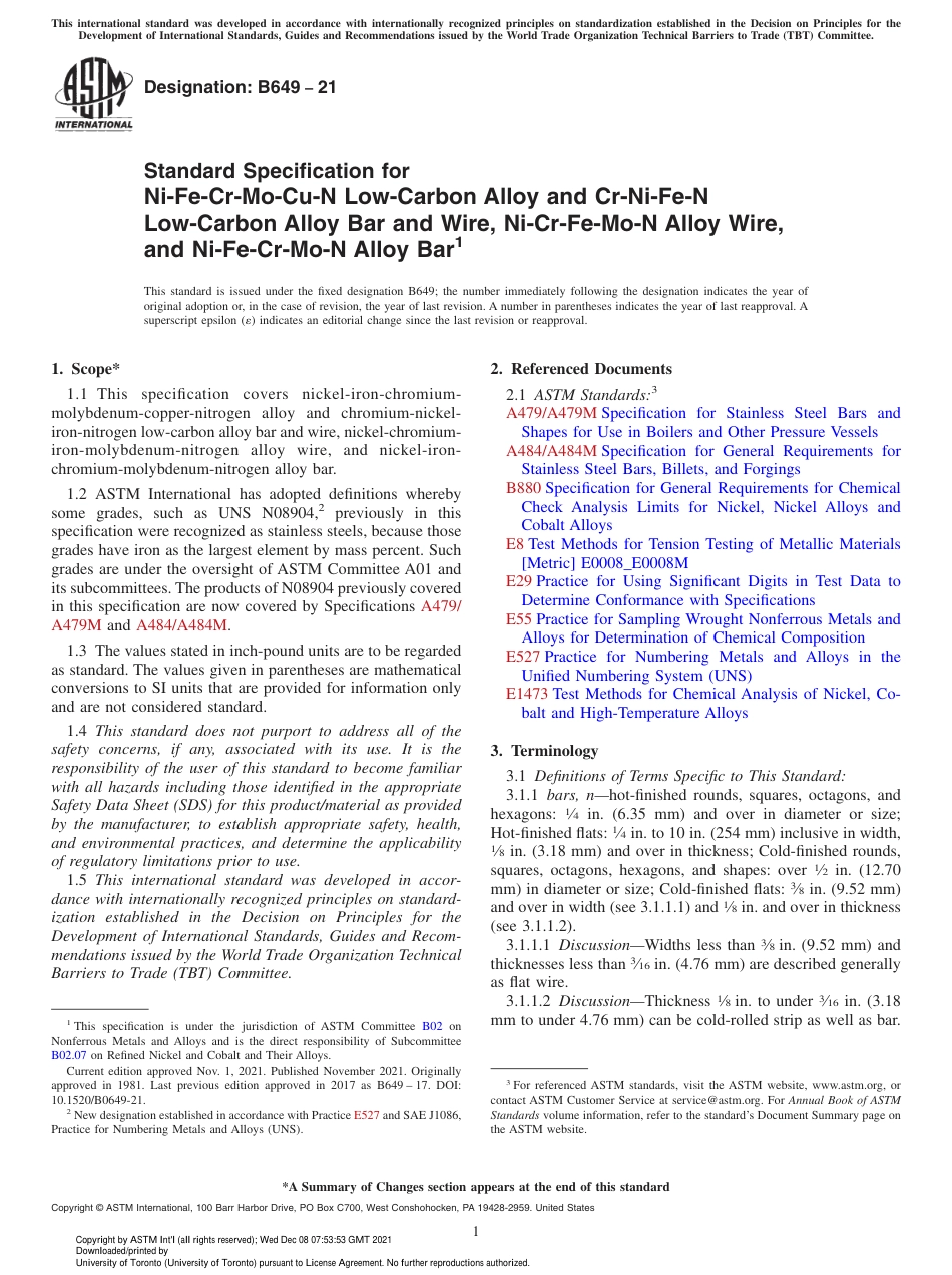 ASTM B649 - 21.pdf_第1页