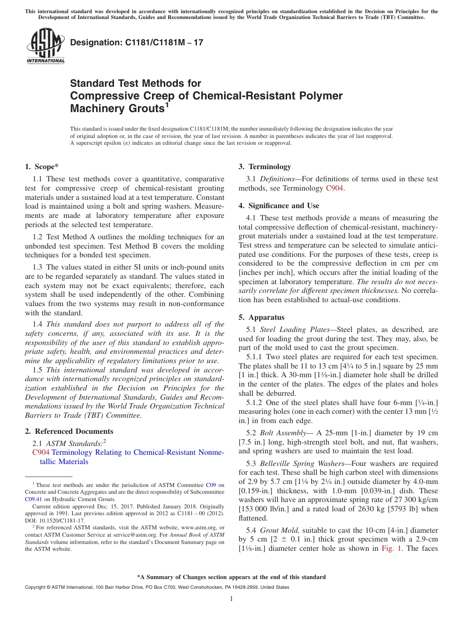 ASTM C1181 - C 1181M - 17.pdf_第1页