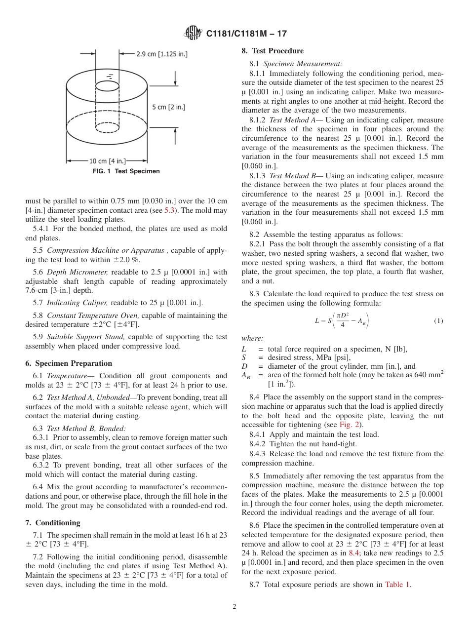 ASTM C1181 - C 1181M - 17.pdf_第2页