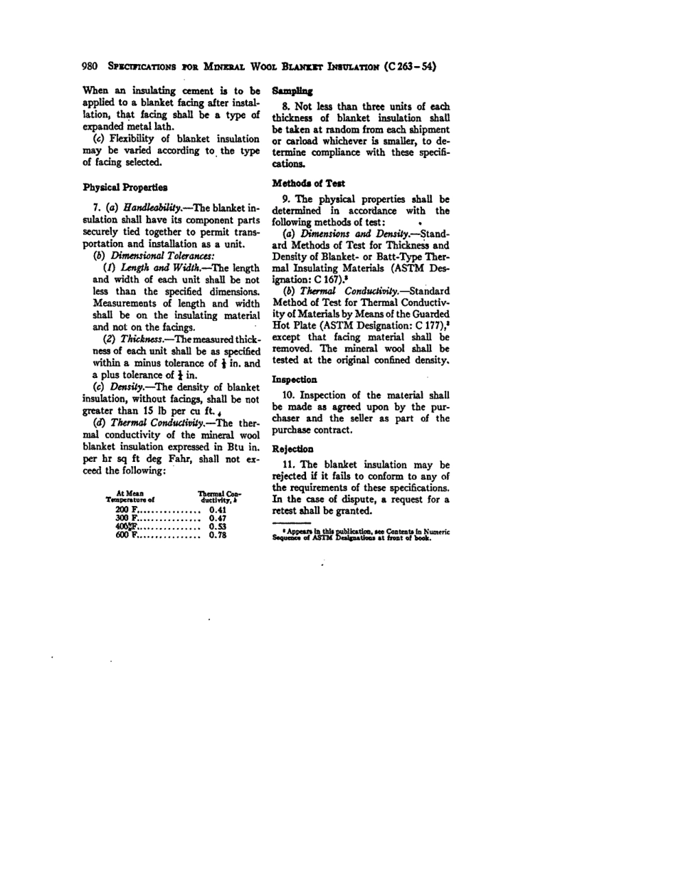 ASTM C263 - 54 scan.pdf_第2页