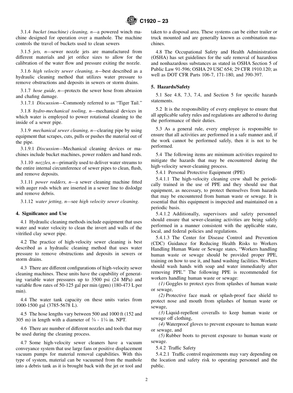 ASTM C1920 - 23.pdf_第2页