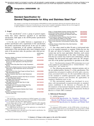 ASTM A999 - A 999M - 23.pdf