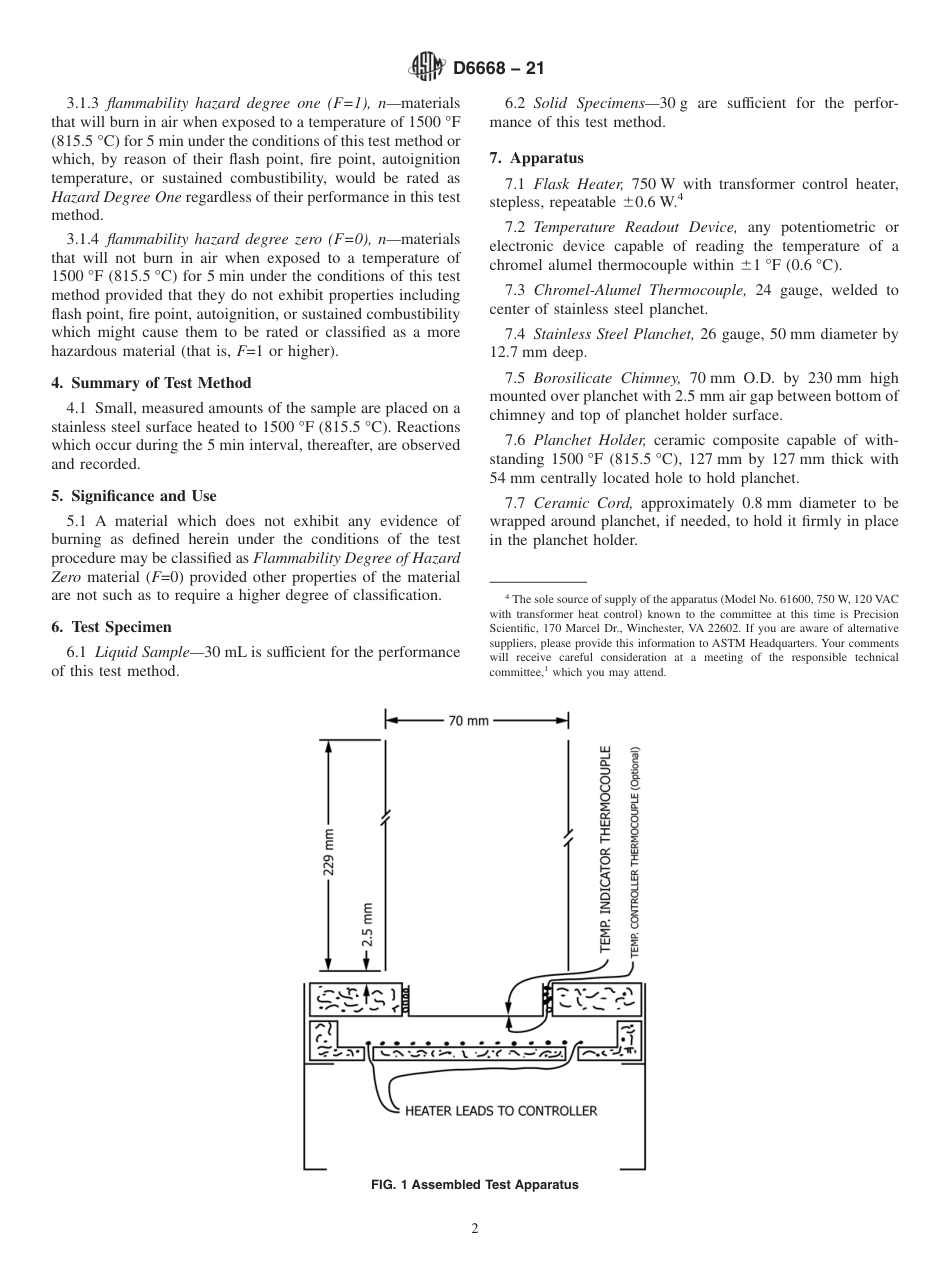 ASTM D6668 - 21.pdf_第2页