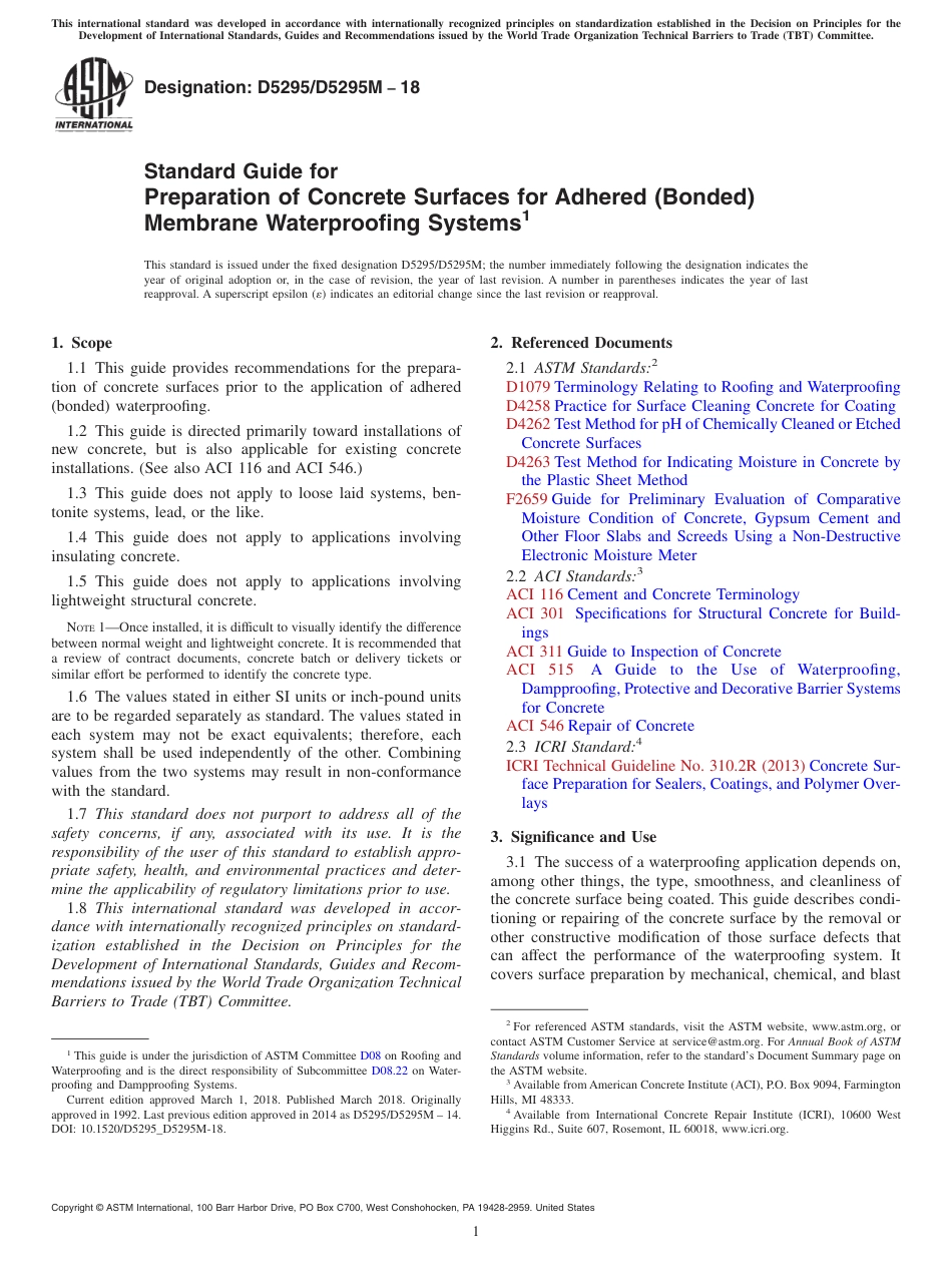 ASTM D5295 - D 5295M - 18.pdf_第1页