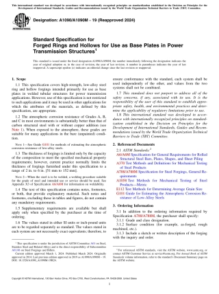 ASTM A1090 - A 1090M - 19 (2024).pdf