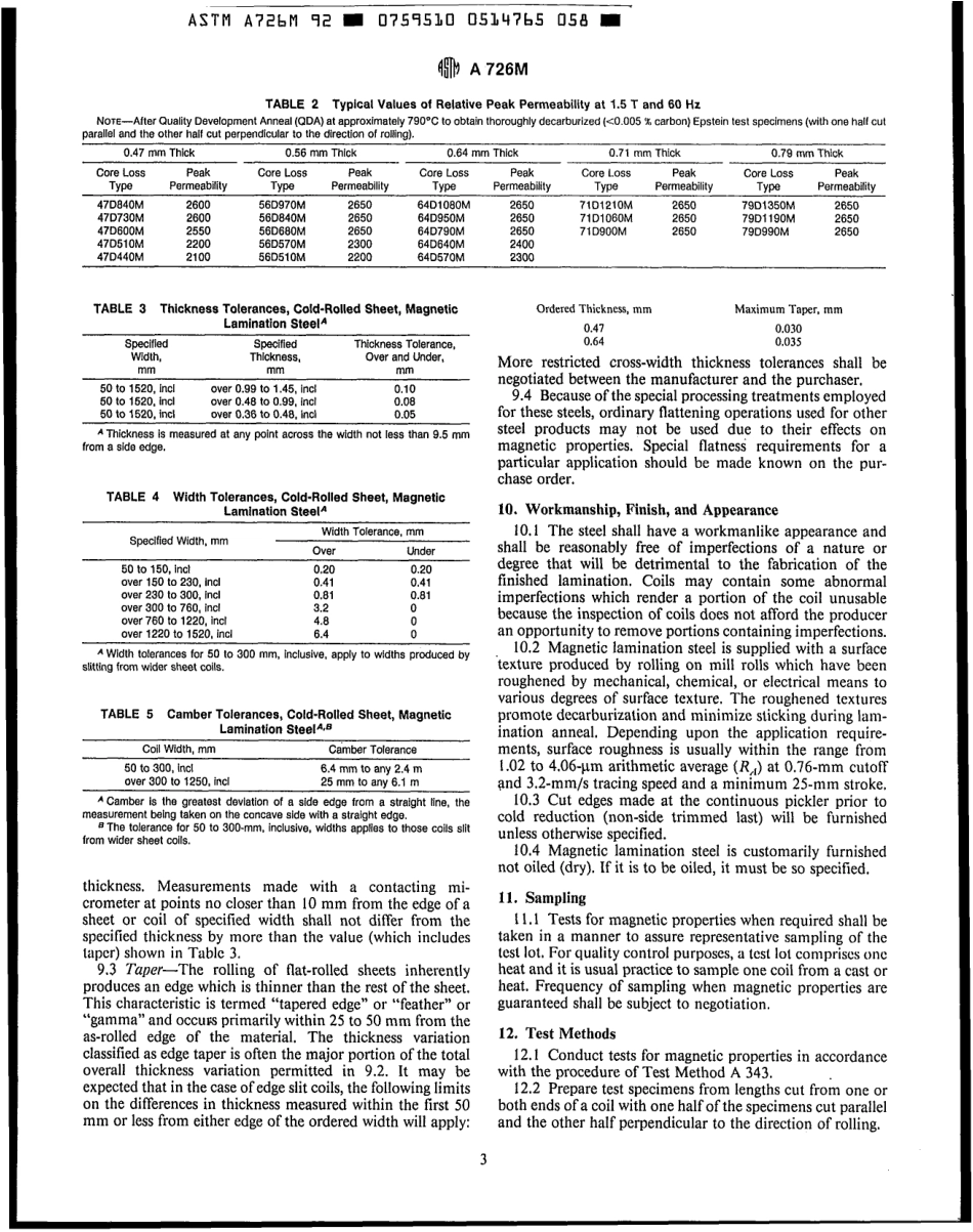 ASTM A726M - 92 scan.pdf_第3页