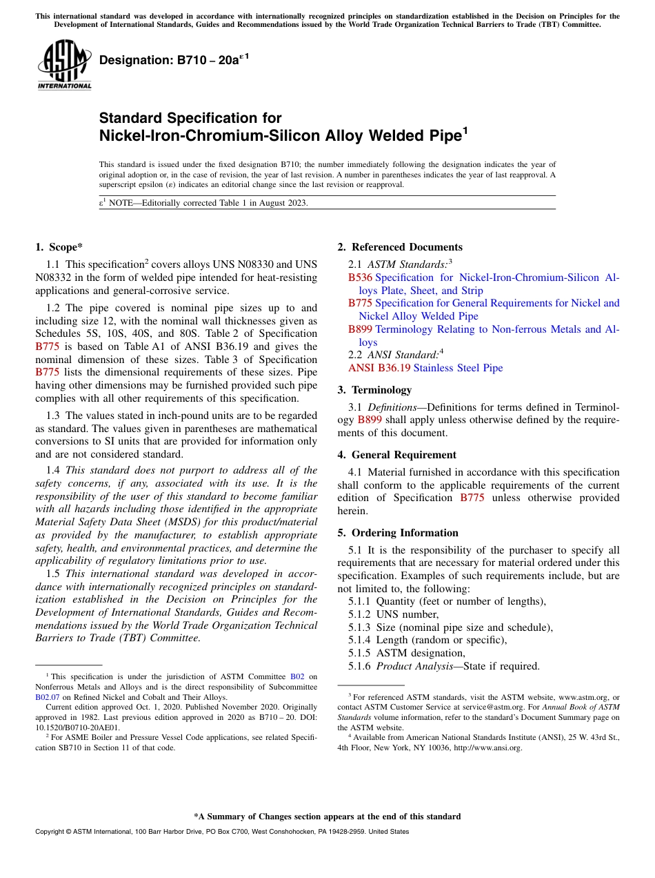 ASTM B710 - 20ae1.pdf_第1页