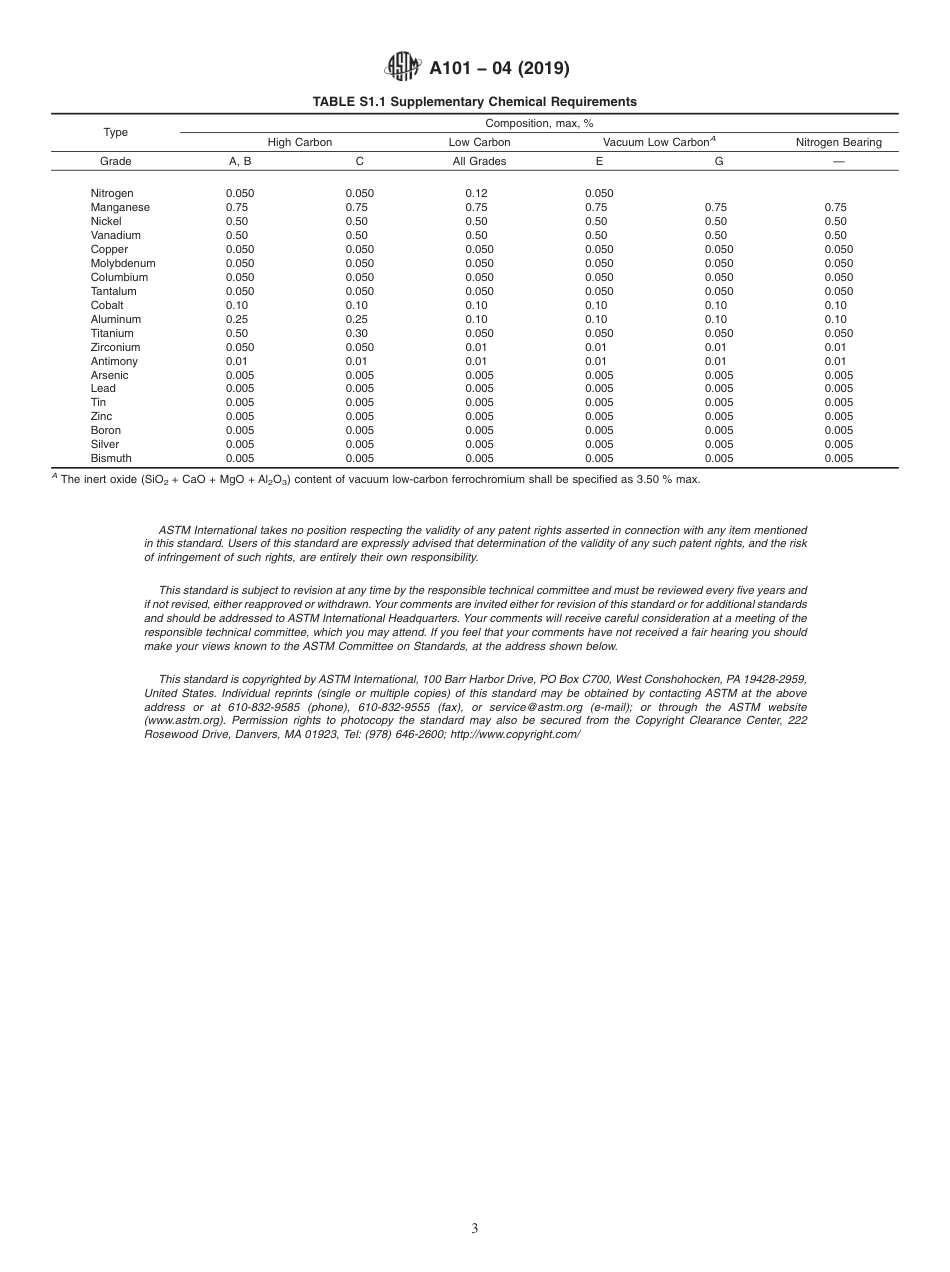 ASTM A101 - 04 (2019).pdf_第3页
