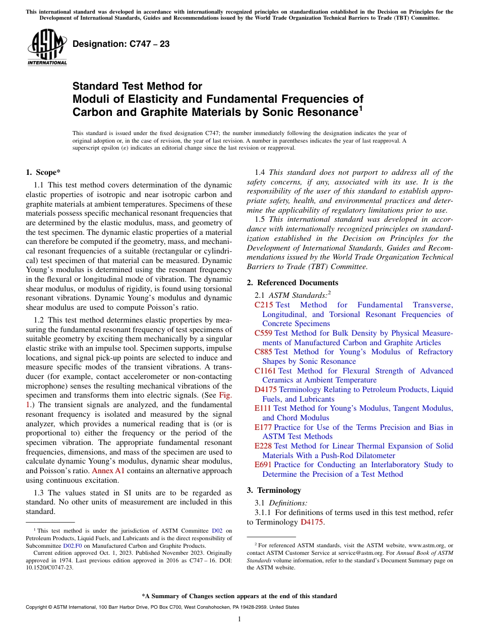 ASTM C747 - 23.pdf_第1页
