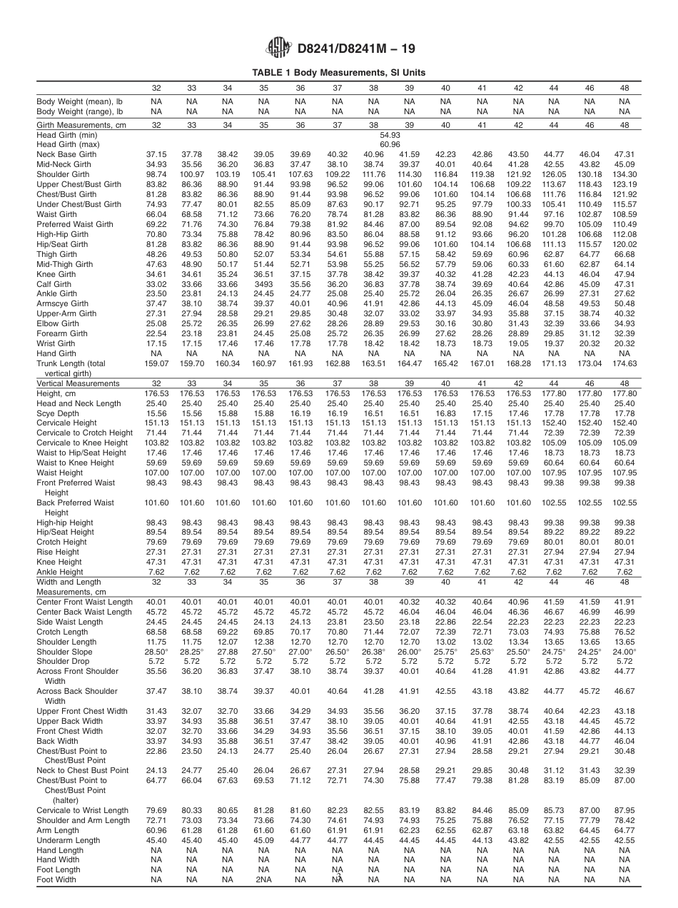 ASTM D8241 - D 8241M - 19.pdf_第3页