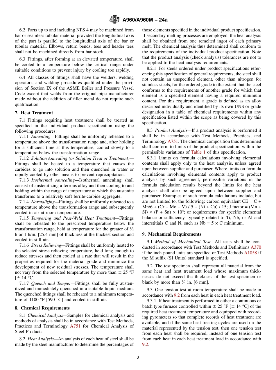 ASTM A960 - A 960M - 24a.pdf_第3页