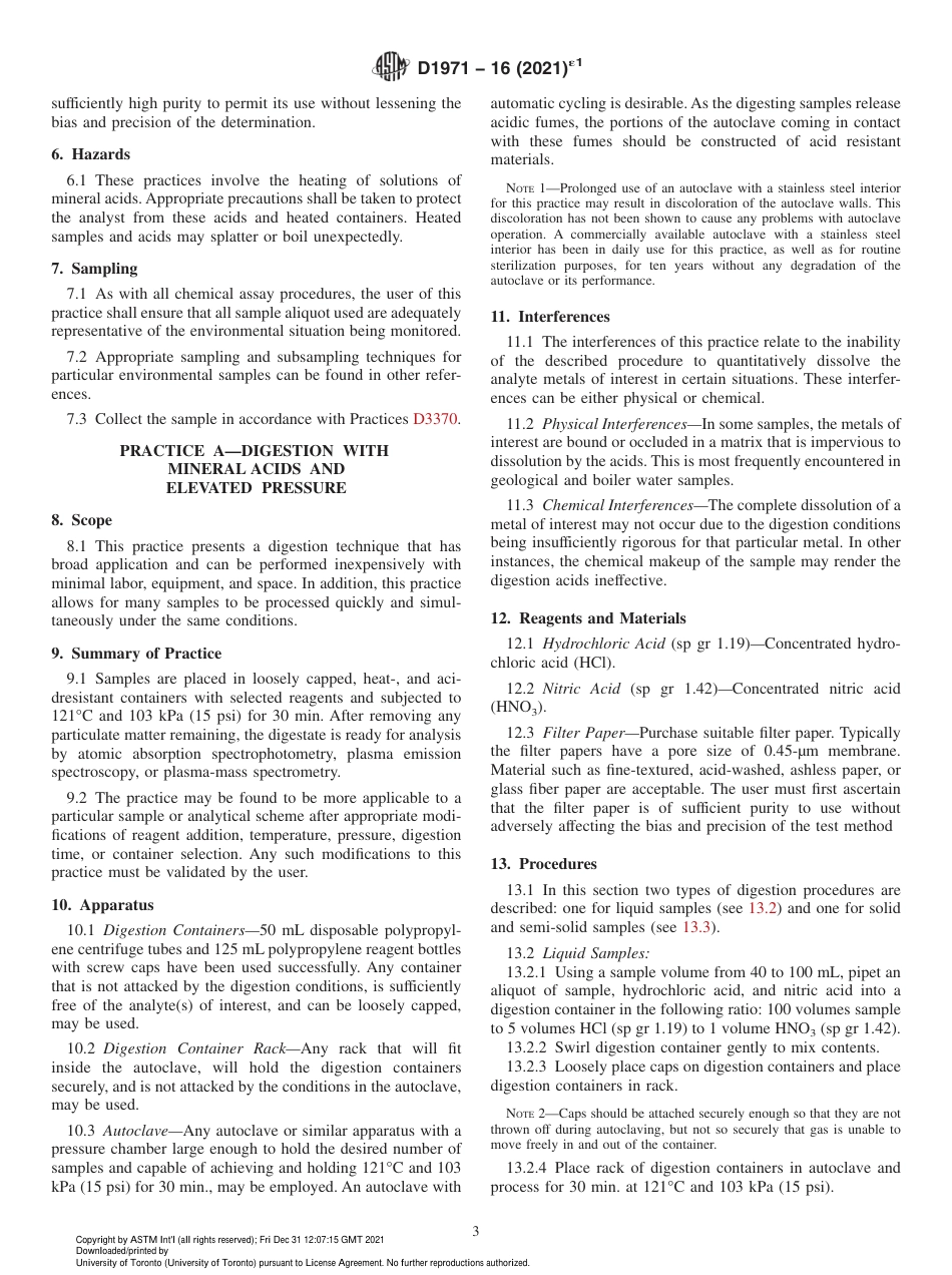 ASTM D1971 - 16 (2021)e1.pdf_第3页