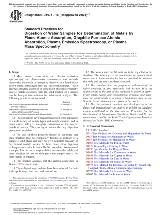 ASTM D1971 - 16 (2021)e1.pdf