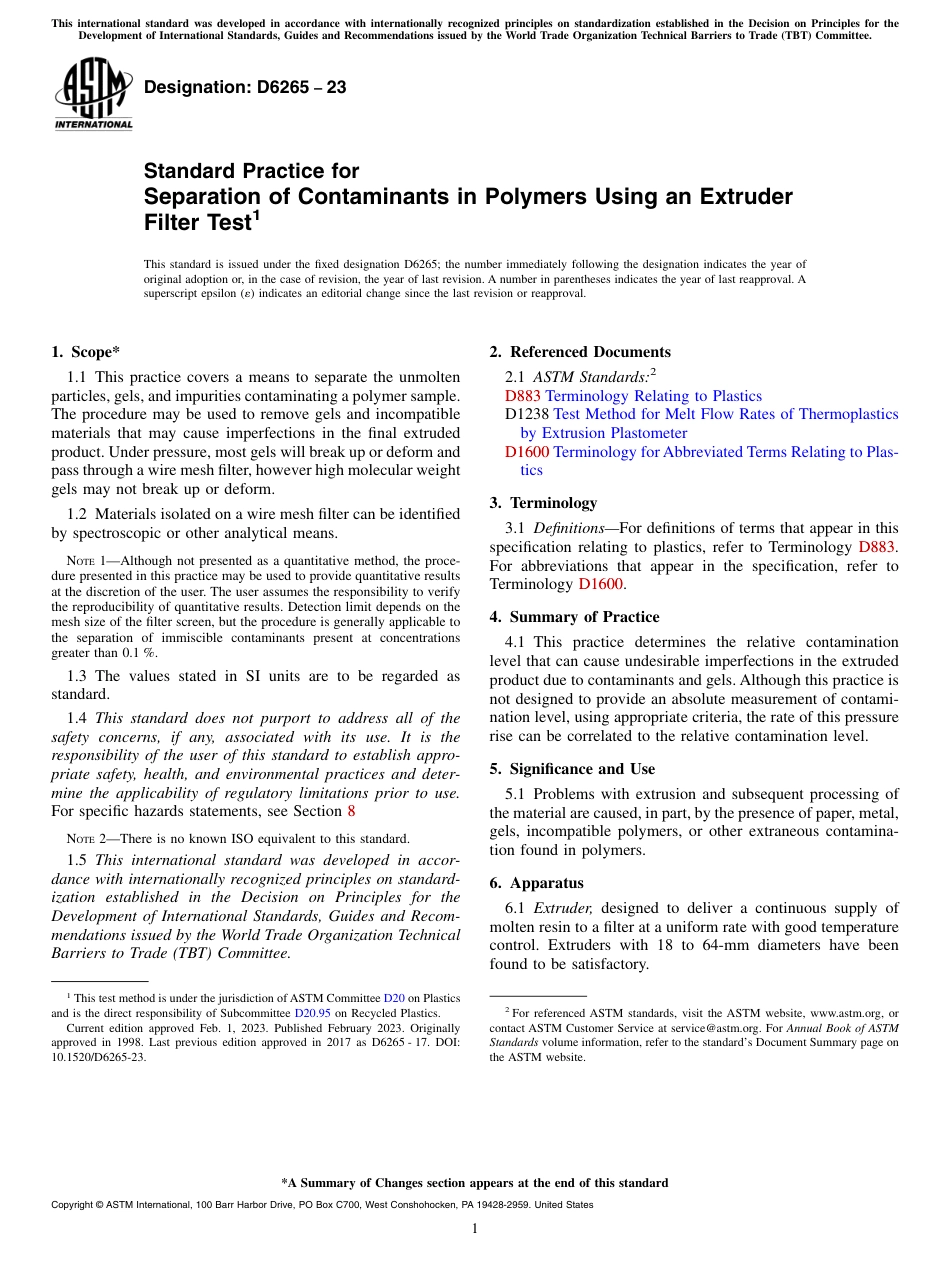 ASTM D6265 - 23.pdf_第1页