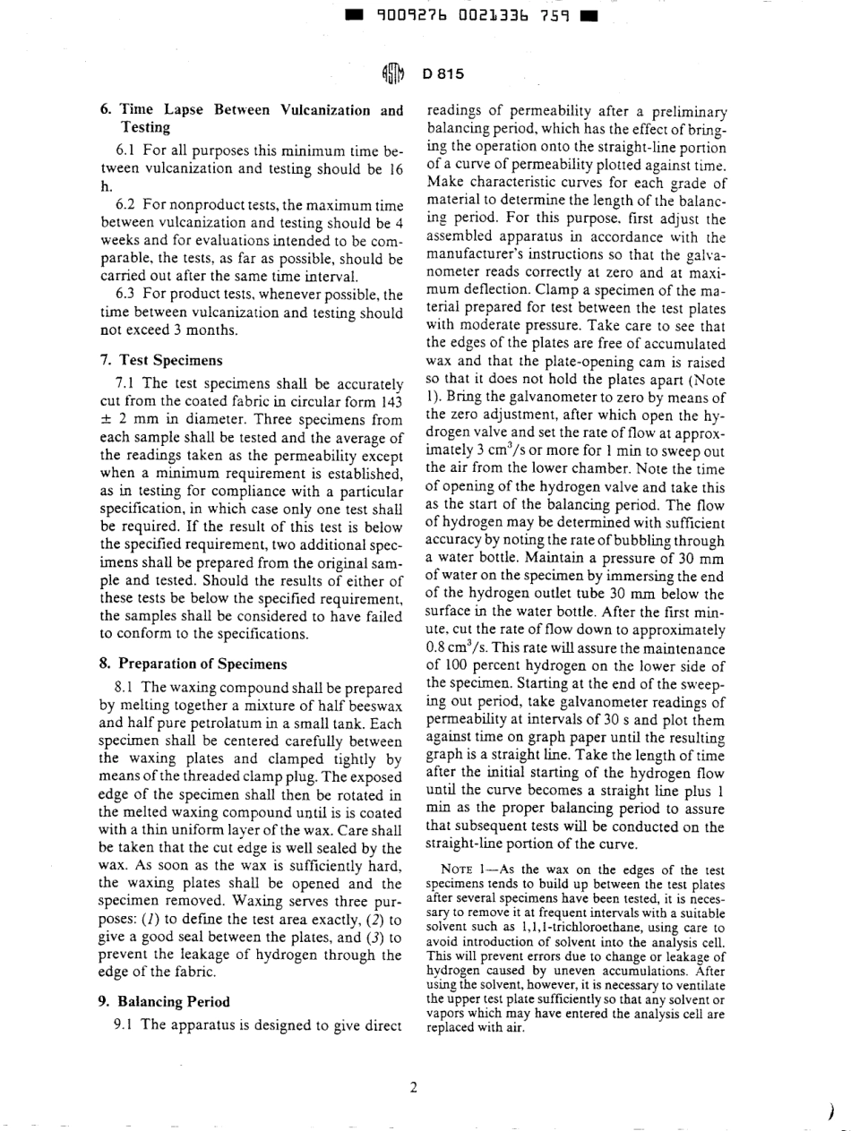 ASTM D815 - 81 scan.pdf_第2页